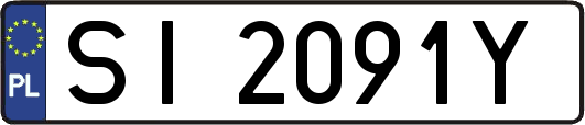 SI2091Y