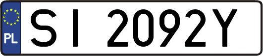 SI2092Y