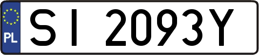 SI2093Y