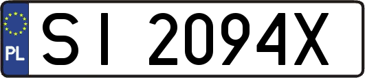 SI2094X