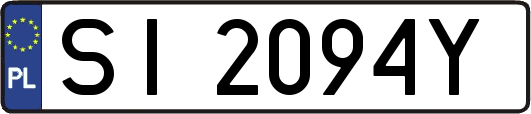 SI2094Y