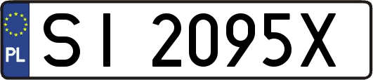 SI2095X