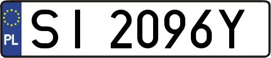 SI2096Y