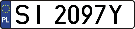 SI2097Y