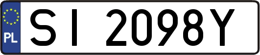 SI2098Y