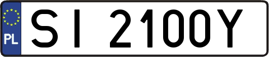 SI2100Y