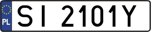 SI2101Y
