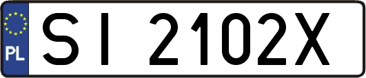 SI2102X