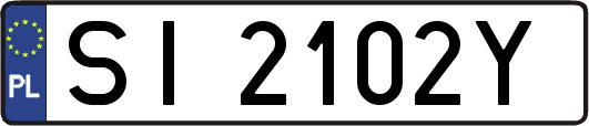 SI2102Y