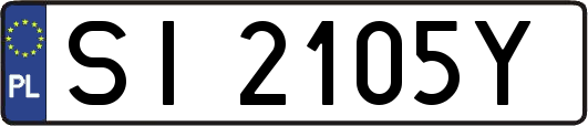 SI2105Y