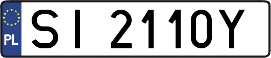 SI2110Y