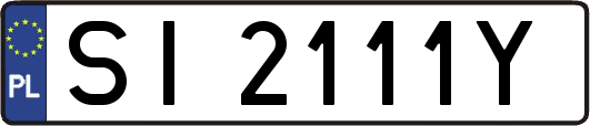 SI2111Y