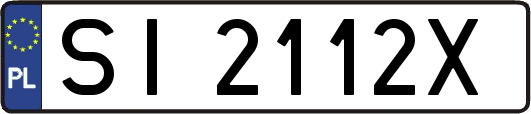 SI2112X