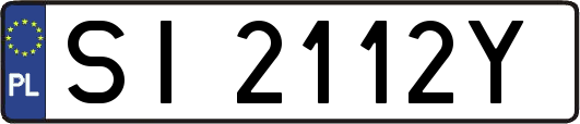 SI2112Y