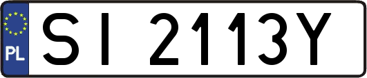 SI2113Y