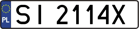 SI2114X