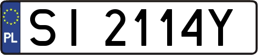 SI2114Y
