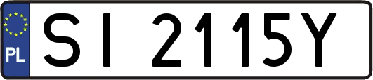 SI2115Y