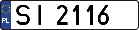 SI2116