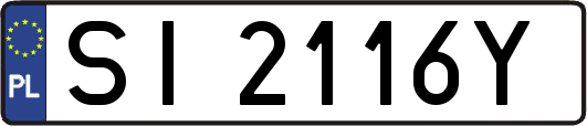 SI2116Y