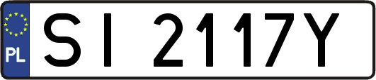 SI2117Y