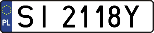 SI2118Y