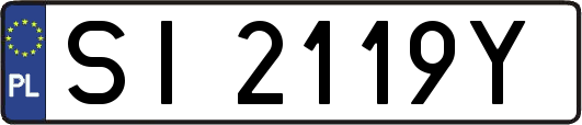 SI2119Y