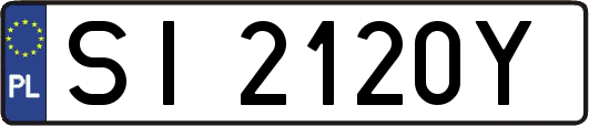 SI2120Y