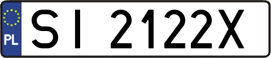 SI2122X