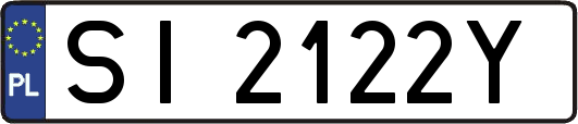 SI2122Y