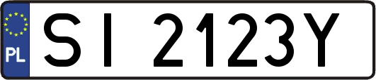 SI2123Y