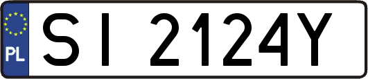 SI2124Y