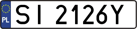 SI2126Y