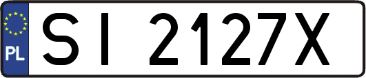 SI2127X