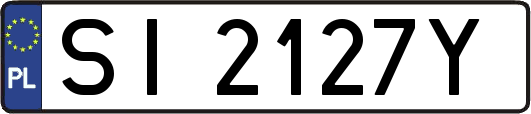 SI2127Y
