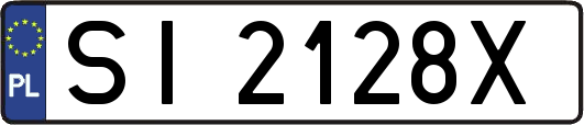 SI2128X