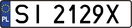 SI2129X