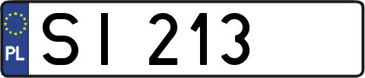 SI213