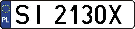 SI2130X