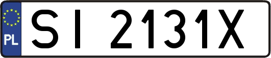 SI2131X