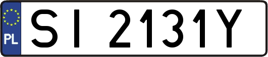 SI2131Y