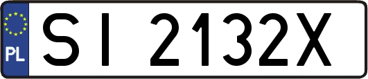 SI2132X