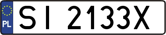 SI2133X