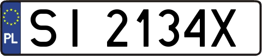 SI2134X