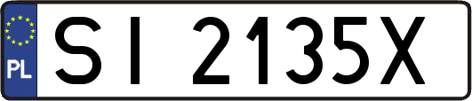 SI2135X
