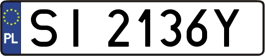 SI2136Y