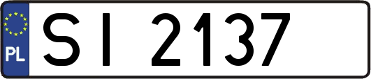 SI2137
