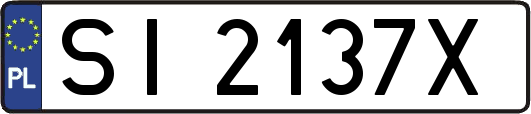 SI2137X