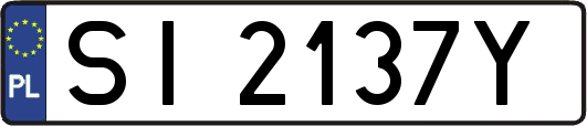SI2137Y