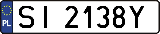 SI2138Y